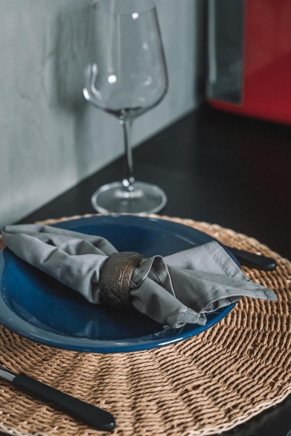 Lindo Studio Na Serra Gaucha Lägenhet Bento Gonçalves Exteriör bild